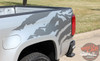 2018 Chevy Colorado Graphics ANTERO 2015-2019 2020