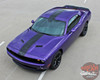 View of 2019 Dodge Challenger Center Graphics 15 FINISHLINE 2011-2020 2021 2022 2023