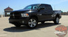 Side View of 2018 Dodge Truck Graphics RAGE 2009-2013 2014 2015 2016 2017 2018