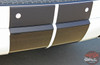 View of 2019 Dodge Durango SRT Decals DURANGO RALLY 2014-2025
