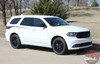 2019 Dodge Durango Graphics PROPEL SIDE 2011-2025