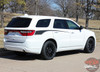 2018 Dodge Durango Stripes PROPEL SIDE 2011-2025