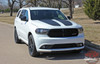 View of 2018 Dodge Durango Hood Stripes PROPEL HOOD 2011-2025