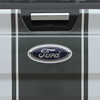Close View of 2017 F150 Custom Graphics 150 CENTER STRIPE 2015-2017