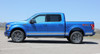 Side View of Ford Decals F150 15 150 ROCKER 1 2015-2018 2019 2020