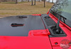 Jeep Gladiator Hood Stripes WRANGLER SPORT HOOD