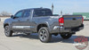 Side View of 2019 Toyota Tacoma Side Graphics CORE 2015-2020 2021 2022 2023