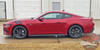 Fender Stripe for Ford Mustang GT/ECO PONY DOUBLE BAR