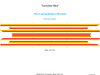 Ford Bronco Full Size Side Door Decals SUNSETTER MINI Stripes Vinyl Graphics Kit (MCG-10381)