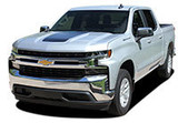 Chevy Silverado 2019-2025