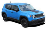 Jeep Renegade 2013-2023