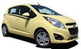 Chevy Spark 2013-2016