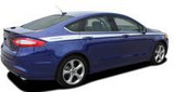 Ford Fusion 2013-2020