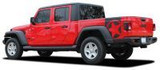 Jeep Gladiator 2020-2025
