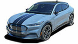 Ford Mustang Mach-E 2021-2024