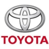 Toyota Stripes