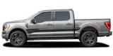Ford F-150 2021-2024
