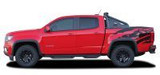 Chevy Colorado 2015-2026