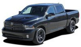Dodge Ram 2009-2018
