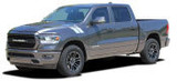Dodge Ram 2019-2024