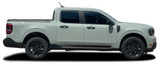 Ford Maverick 2022-2025