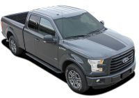 Ford Vinyl Graphics, Stripes & Decals | Factory-Style Kits