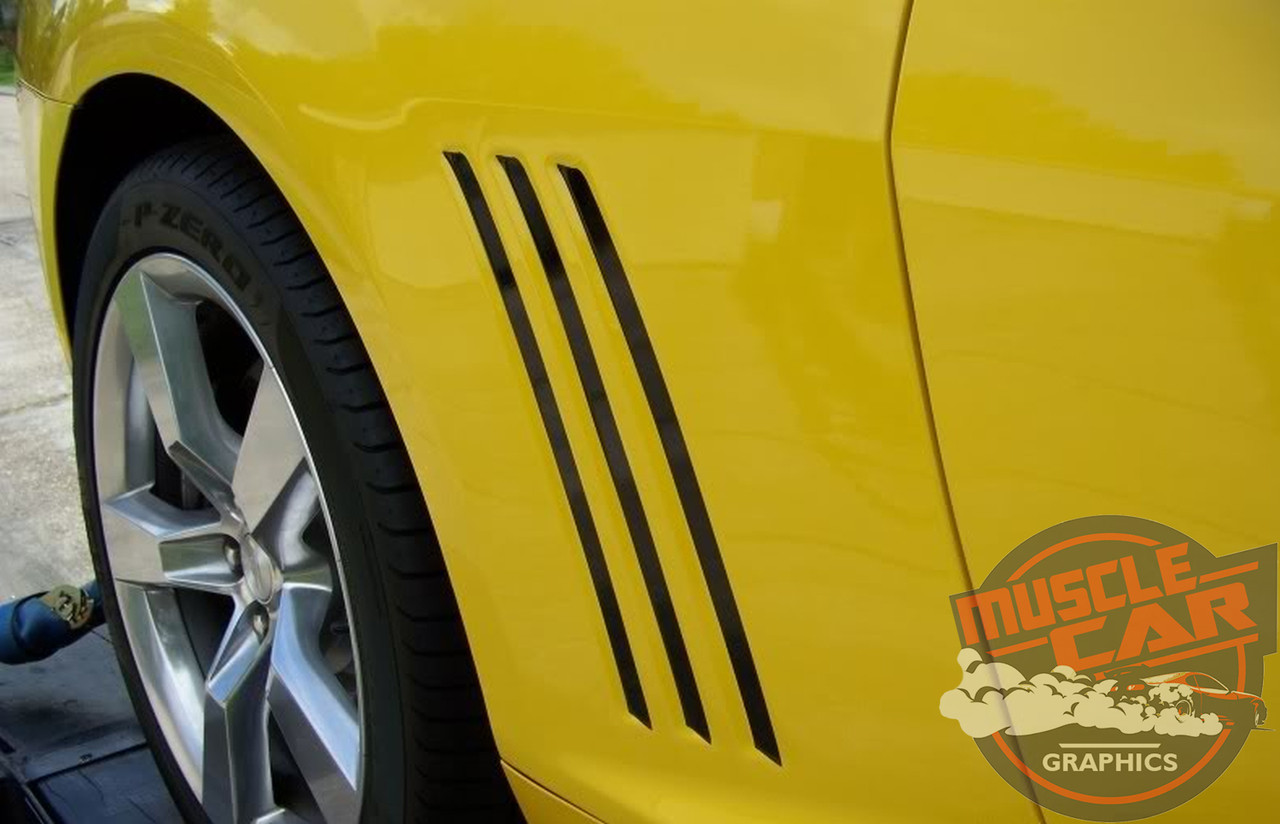 GILL STRIPES Camaro Stripes Camaro Decals Camaro Vinyl Graphics GILL STRIPES Camaro Stripes Camaro Decals Camaro Vinyl Graphics
