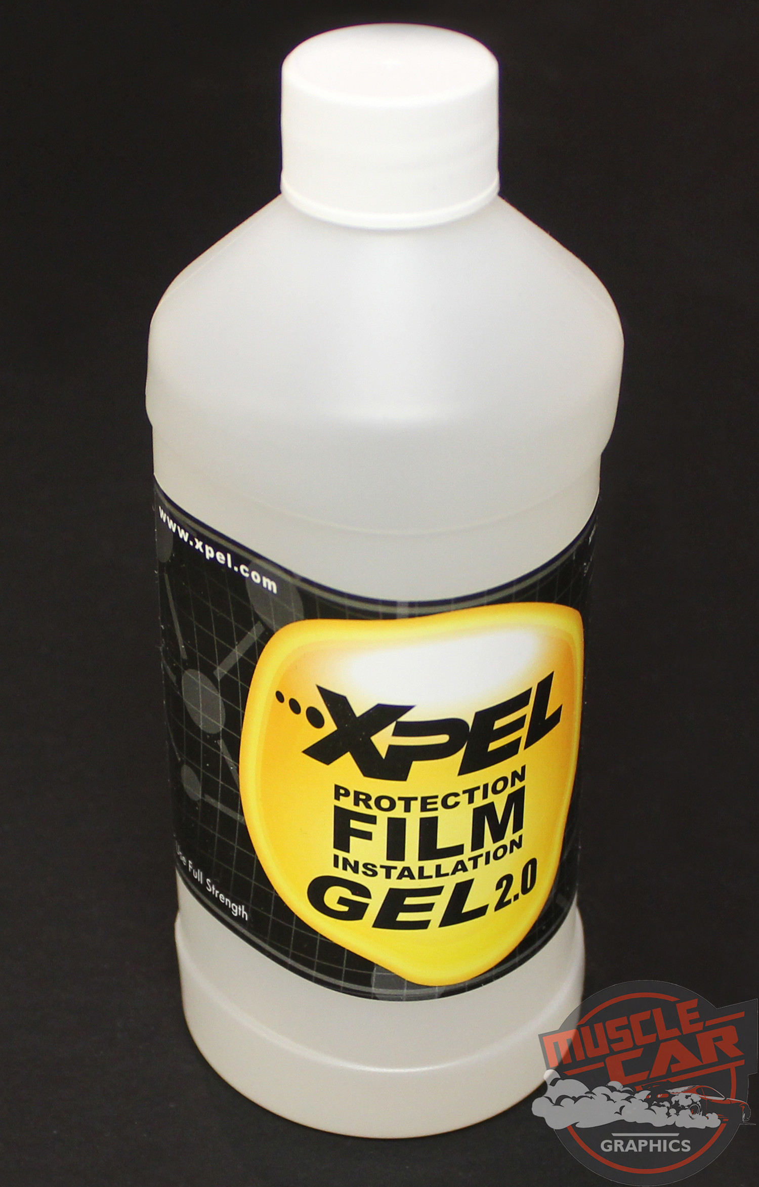 XPEL INSTALLATION GEL 2.0 (16 oz) by Xpel