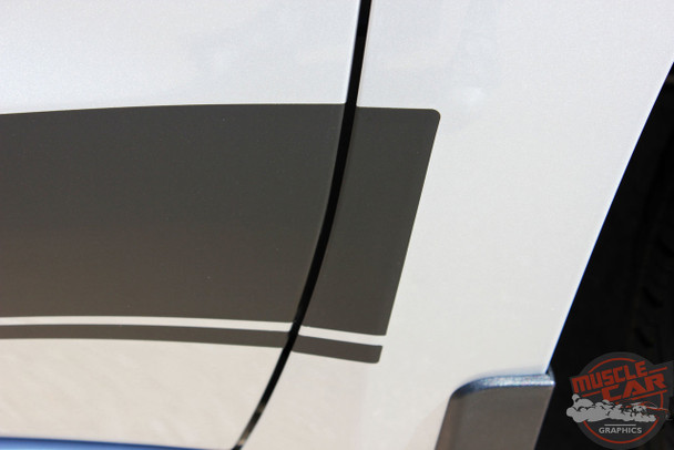 2019 Chevy Silverado Side Stripes SILVERADO ROCKER 2 2019-2021 2022 2023 2024 2019 Chevy Silverado Side Stripes SILVERADO ROCKER 2 2019-2021 2022 2023 2024