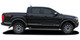 Ford Ranger 2019-2023