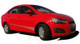 Chevy Sonic 2012-2016