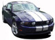 Ford Mustang 2010-2012