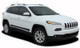Jeep Cherokee 2013-2024