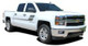 Chevy Silverado 2007-2013