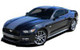 Ford Mustang 2015-2017