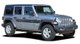 Jeep Wrangler 2018-2025