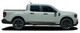 Ford Maverick 2022-2025