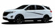 Chevy Equinox 2018-2024