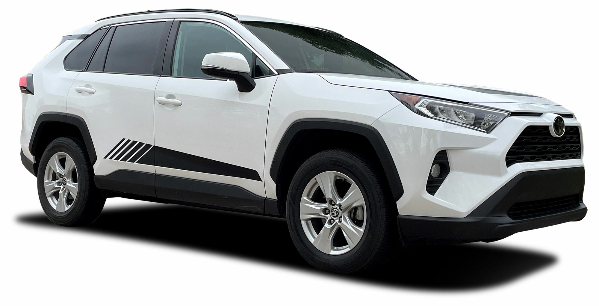 Toyota RAV4 2019-2024