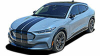 Ford Mustang Mach-E 2021-2024