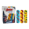 Bandages Adhesive Avengers 3/4"x3" 100/bx (Dukal)