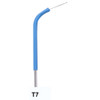 Electrosurgery T7 Fine Oval Loop Electrode (Magpie)