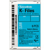 K-Files 25mm 30 6pk SybronEndo (Kerr)