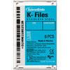 K-Files 25mm 40 6pk SybronEndo (Kerr)