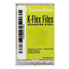 K-Flex Files 25mm #30 6pk SybronEndo (Kerr)