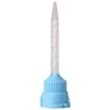 Mixing Tips for Crown & Bridge HP 1:1 (Blue/White) 50pk (HB)