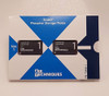 ScanX Phosphor Storage Plates, Size 1 Box of 2 (Air Tech)
