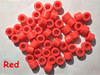 Code Rings Standard Red 60pk (Plasdent)