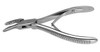 Nivo Forcep Rongeur Blumenthal 6", 45° Degree