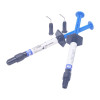 Filtek Z350 XT Supreme Flowable Restorative A3-2gm Syringe 2pk (3M)